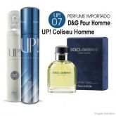 Coliseu Homme